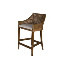 New Tennessee Breakfast Stool Mango Teak