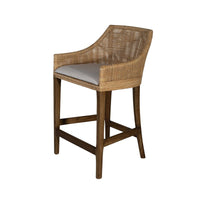 New Tennessee Breakfast Stool Natural
