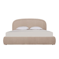 Whisper King Bed Frame