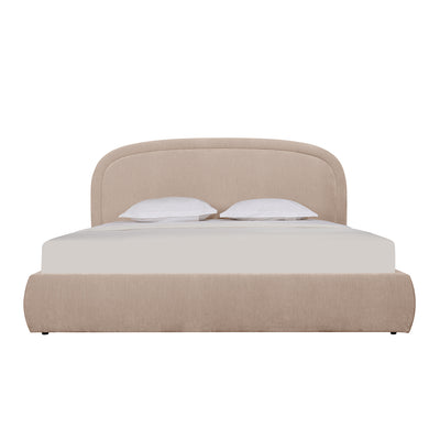 Whisper King Bed Frame