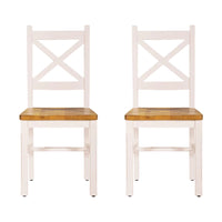 Set of 2 - Newport Dining Chair