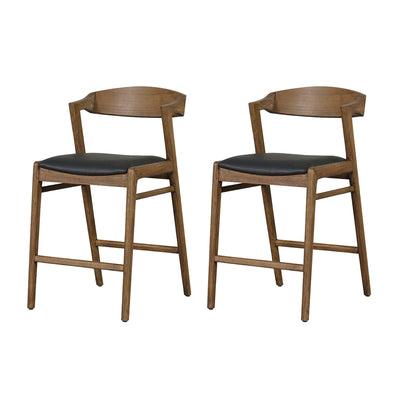 Set of 2 - Oslo Breakfast Stool