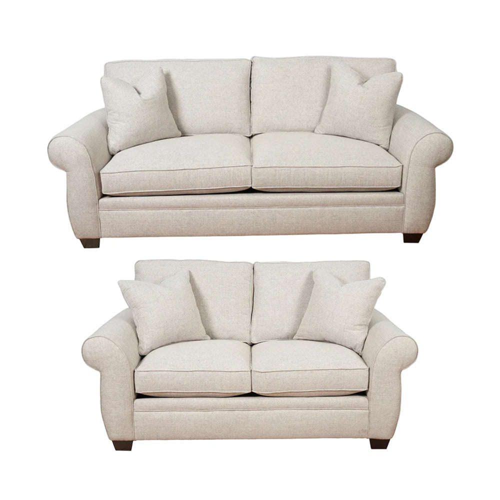 Pierce 3 & 2 Seater Sofas Afterpay Zip Pay 1825 Interiors