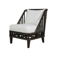 Arlo Lounge Chair Walnut