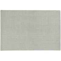 Kaia Hand Tufted Contrast Loop Pile Rug Mist