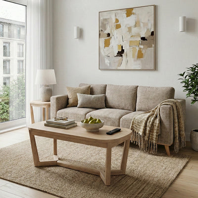 Finland Large Coffee and Side Table Package