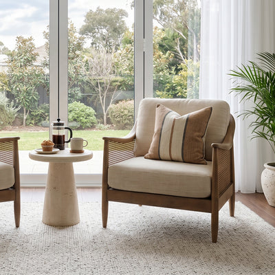 Seaforth Chair