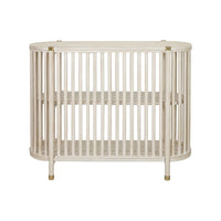 Arlo Console Table Driftwood Whitewash