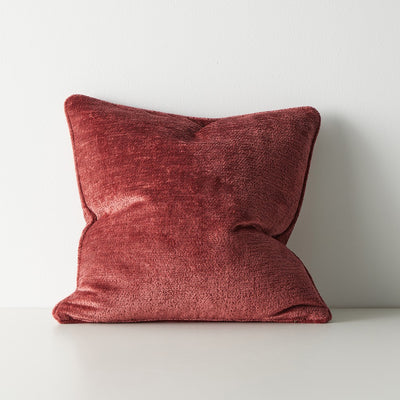 Tempo Cushion Ruby