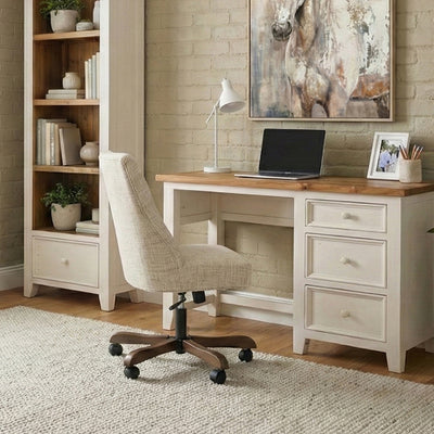 Zen Office Swivel Chair