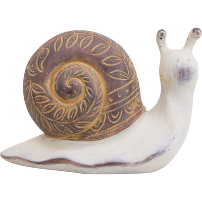 Rusty Snail Gary