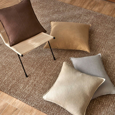 Como Cushion Sandstone