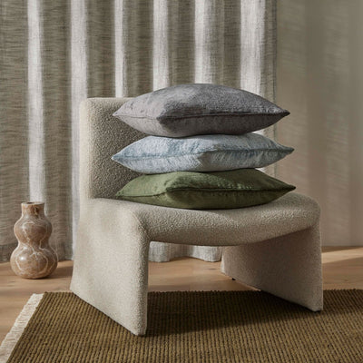 Tempo Cushion Steel