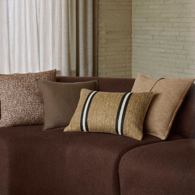 Como Cushion Ganache