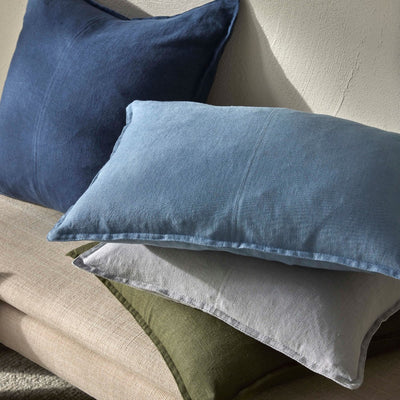 Como Cushion Atlantic