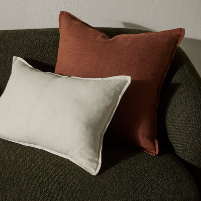 Como Cushion Rosewood
