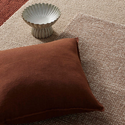 Como Cushion Rosewood