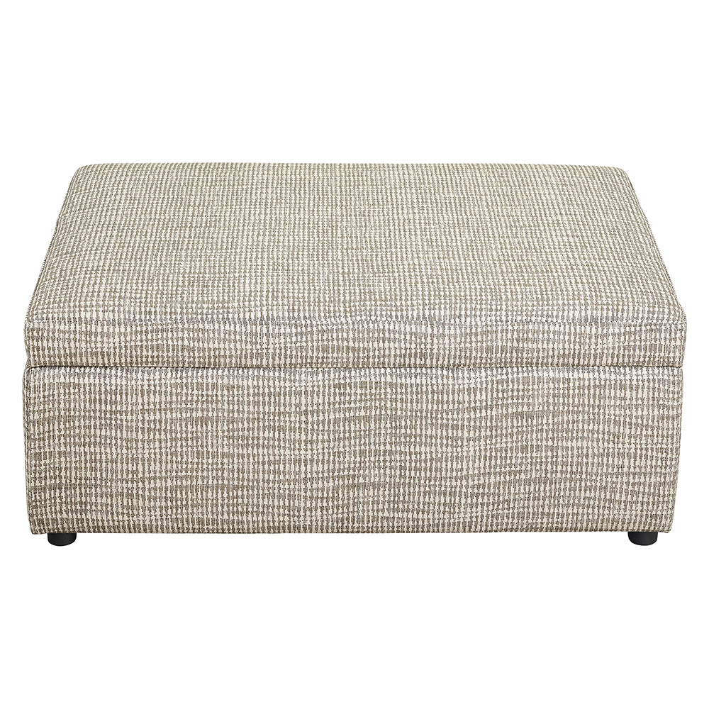 Custom-Made V2 Apartment Storage Ottoman | Afterpay | 1825 Interiors