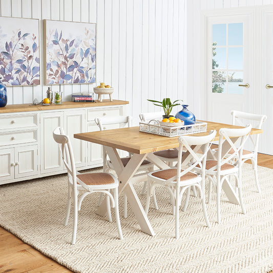 Byron Sideboard