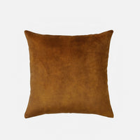 Ava Cushion Ochre