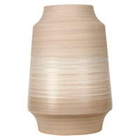 Embla Porcelain Vase Large
