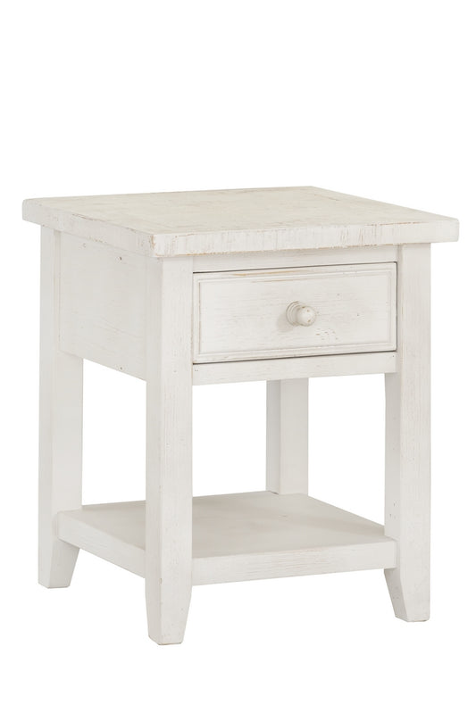 Florence Bedside Table Afterpay Zip 1825 Interiors
