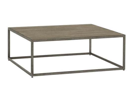 Retro Metal Box Frame Coffee Table | Afterpay | Zip | 1825 Interiors