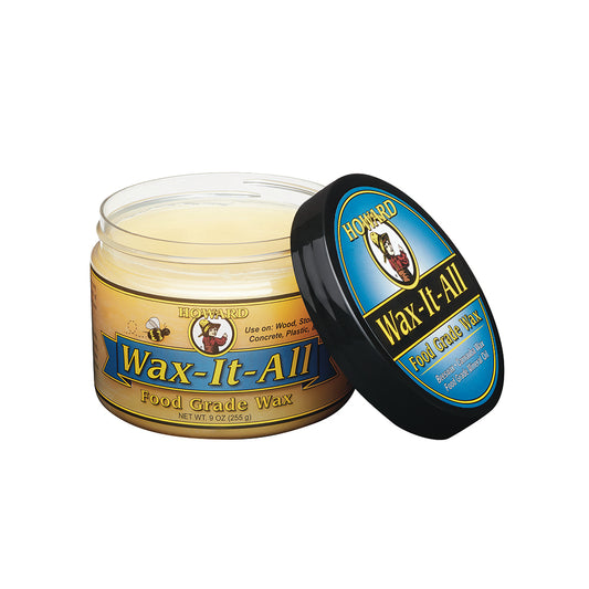 Wax-It-All
