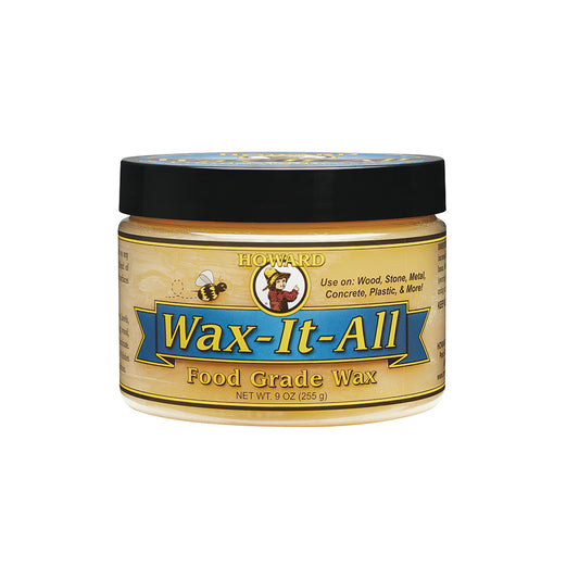 Wax-It-All