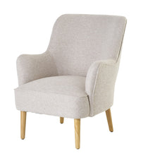 Camden Chair Beige