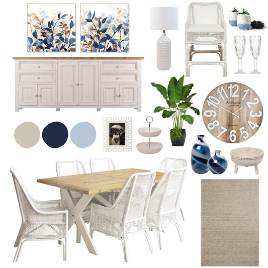 Savannah Breakfast Stool