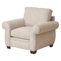 Pierce Armchair